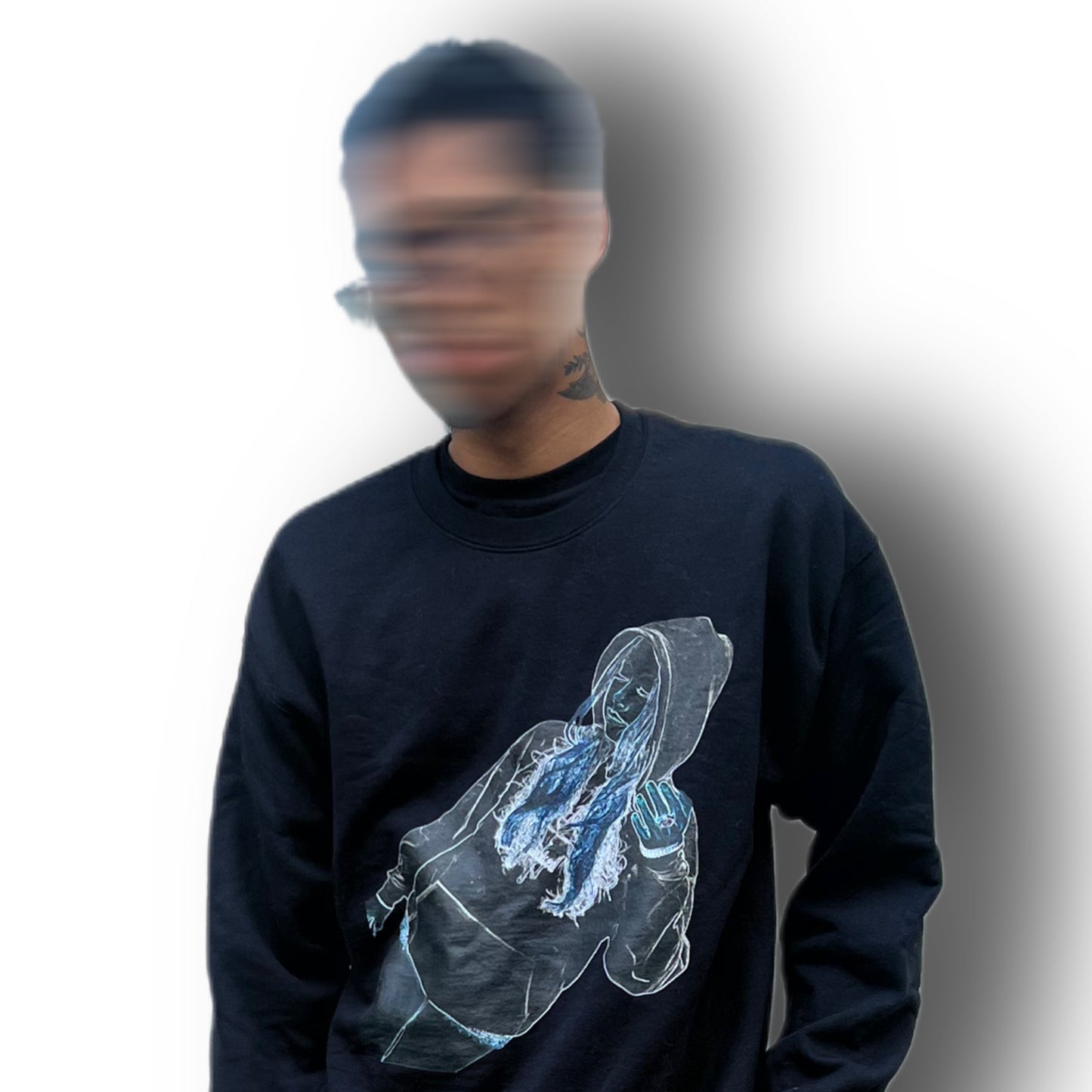 “Perpectives” Sweatshirt