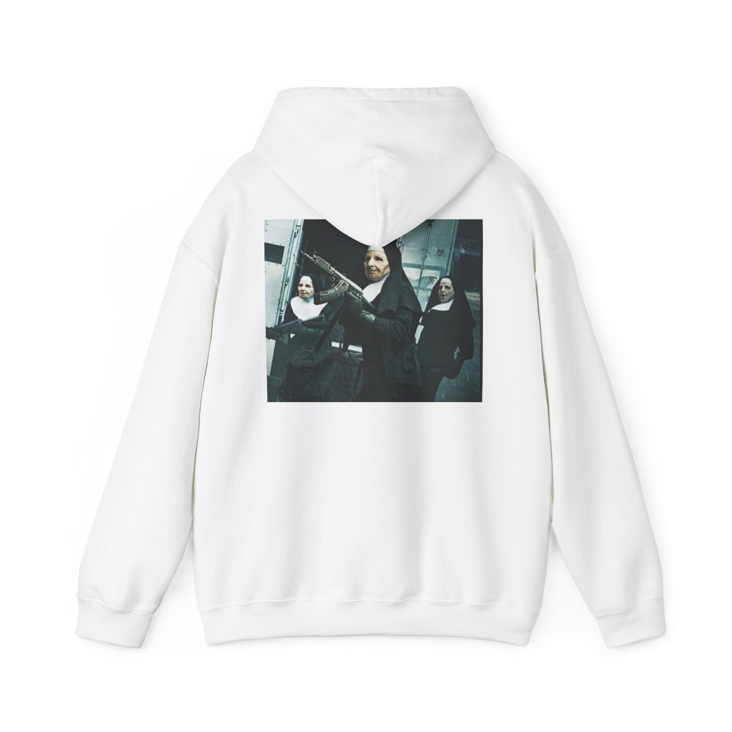 "Nun Ya Business" Hoodie