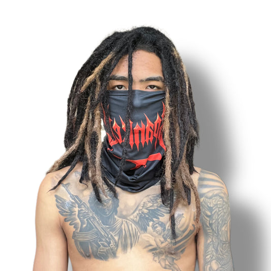 “Target” Neck Gaiter