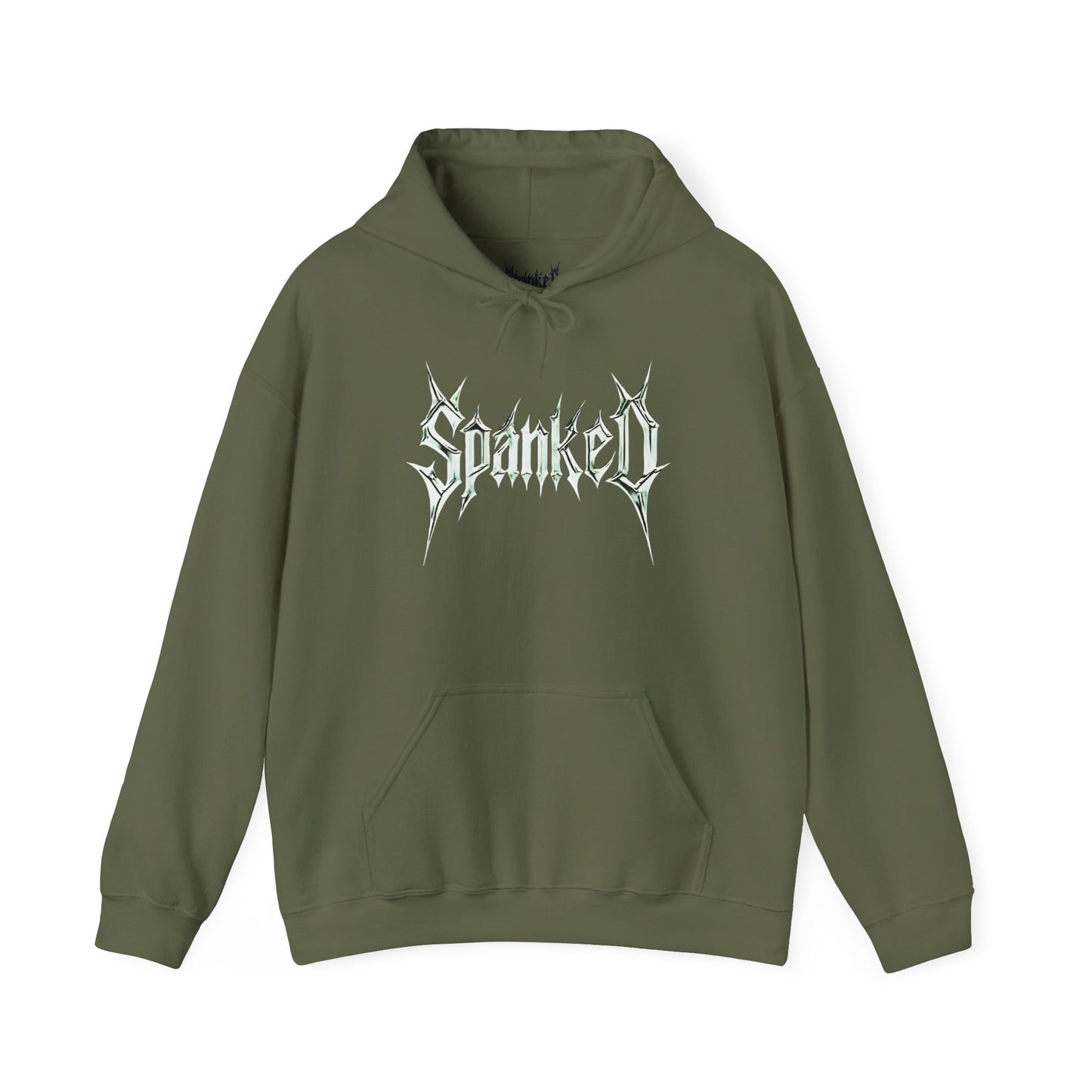 “Standard Issue” Hoodie