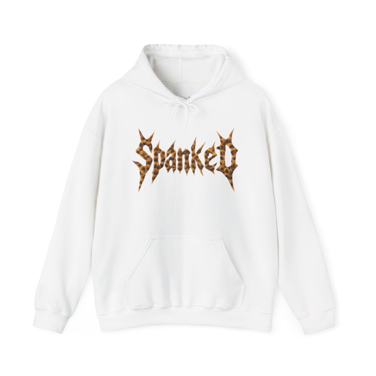 “Leopard Bulletz” Hoodie