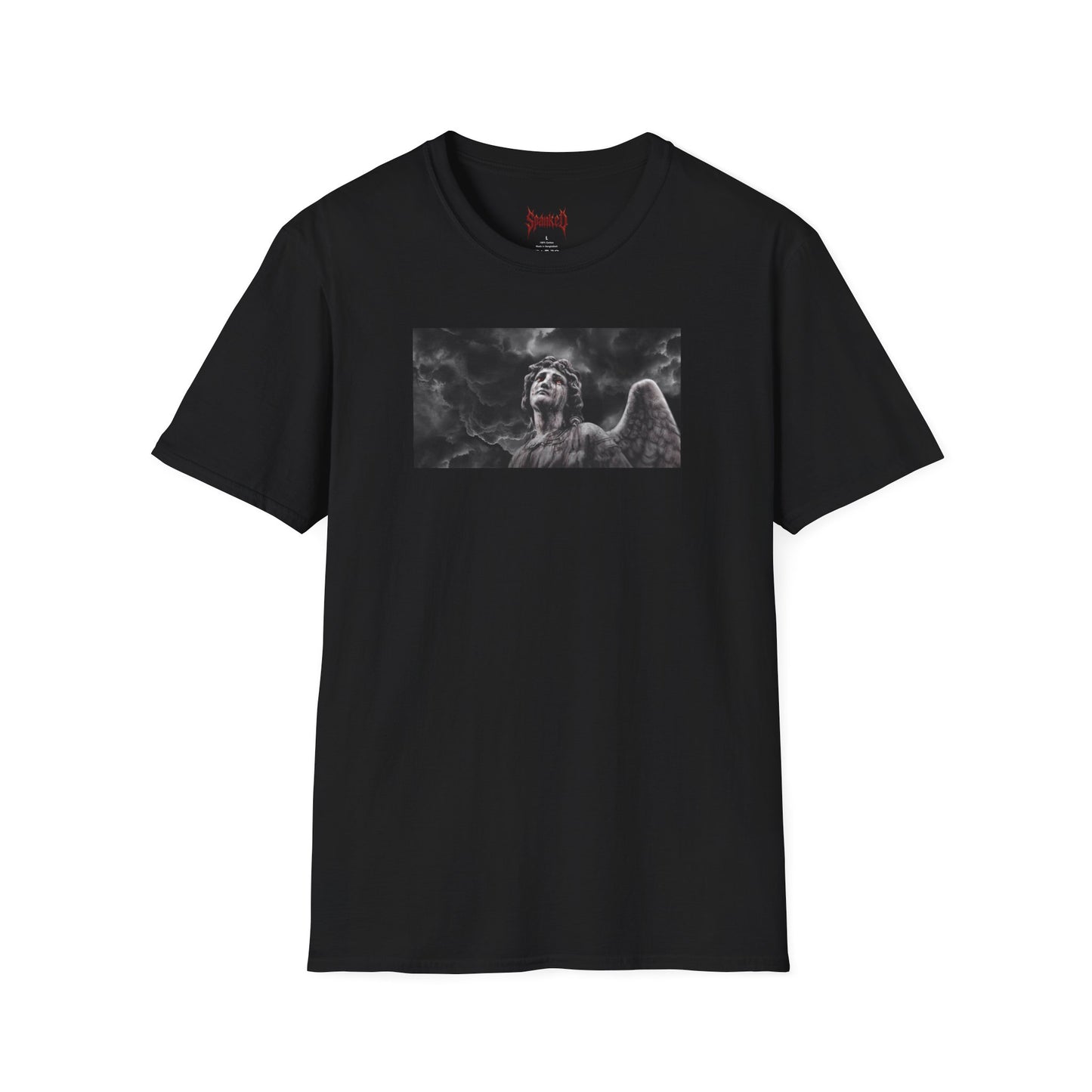“Faded Angel” Tee