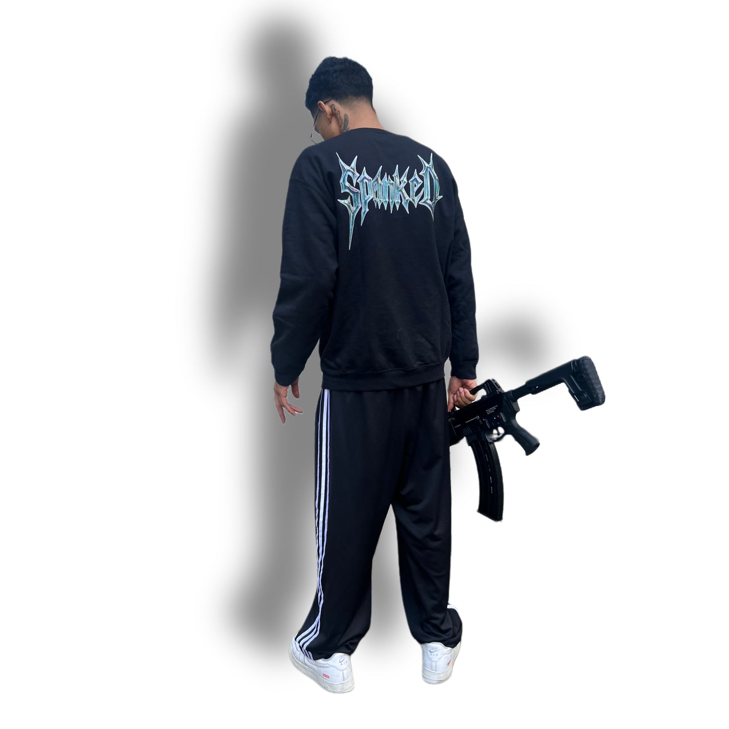 “Perpectives” Sweatshirt