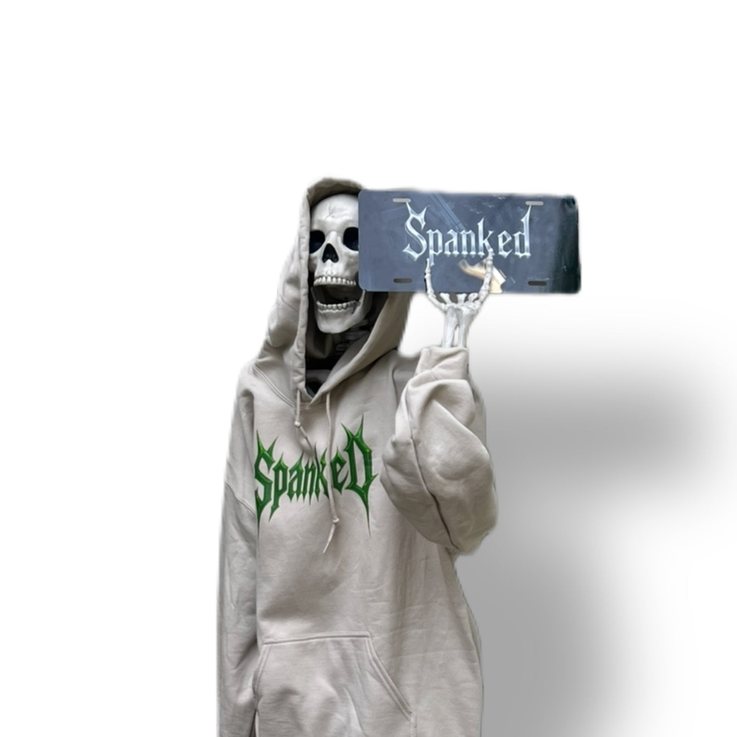 "Nun Ya Business" Hoodie