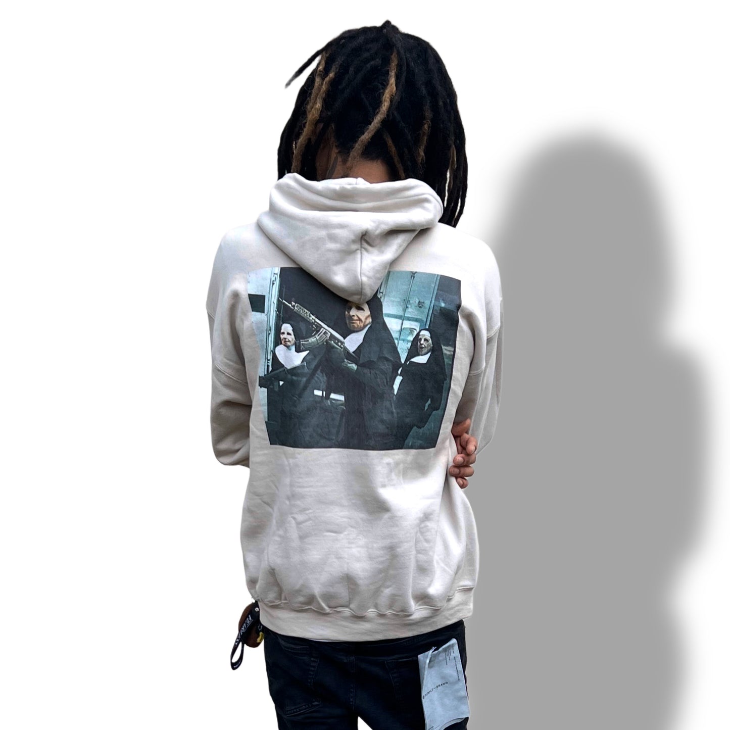 "Nun Ya Business" Hoodie