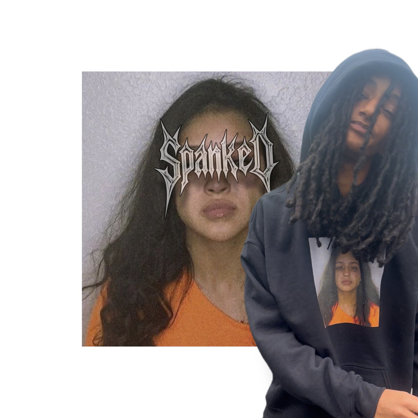 “Mugshot” Hoodie 01