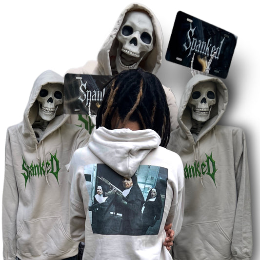 "Nun Ya Business" Hoodie