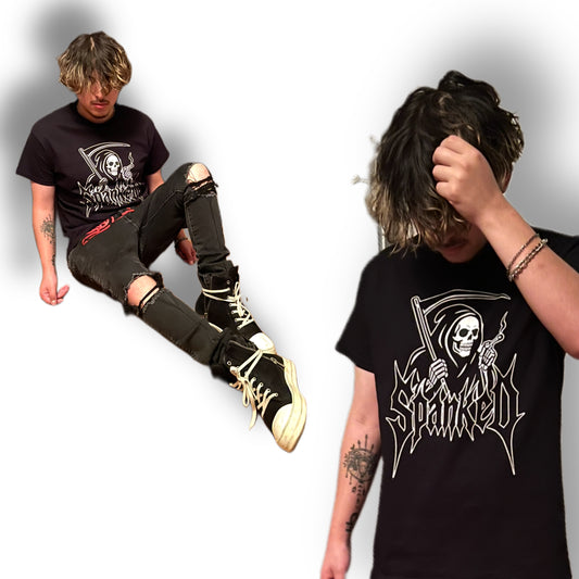 “Reaper” Tee