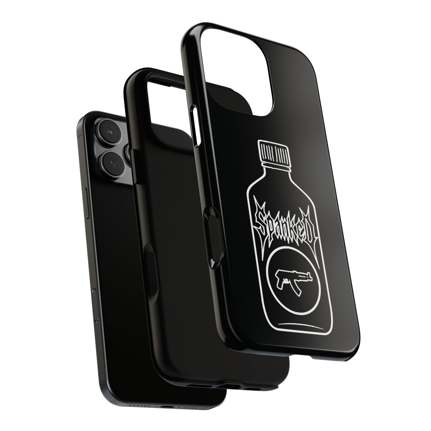 “Dranked” iPhone Case