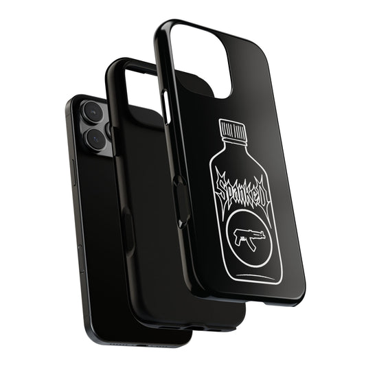 “Dranked” iPhone Case