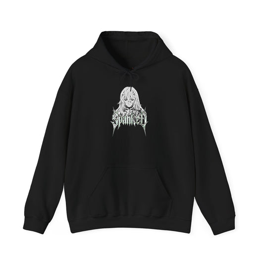 “Spanked X Evangelion” Hoodie