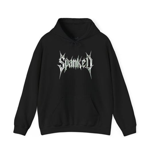 “Standard Issue” Hoodie