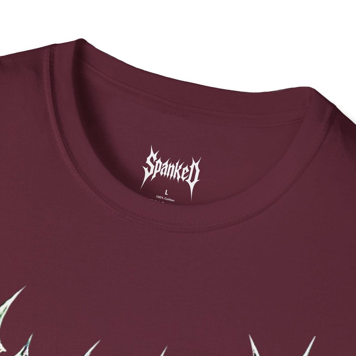 “Spanked X Evangelion” Tee