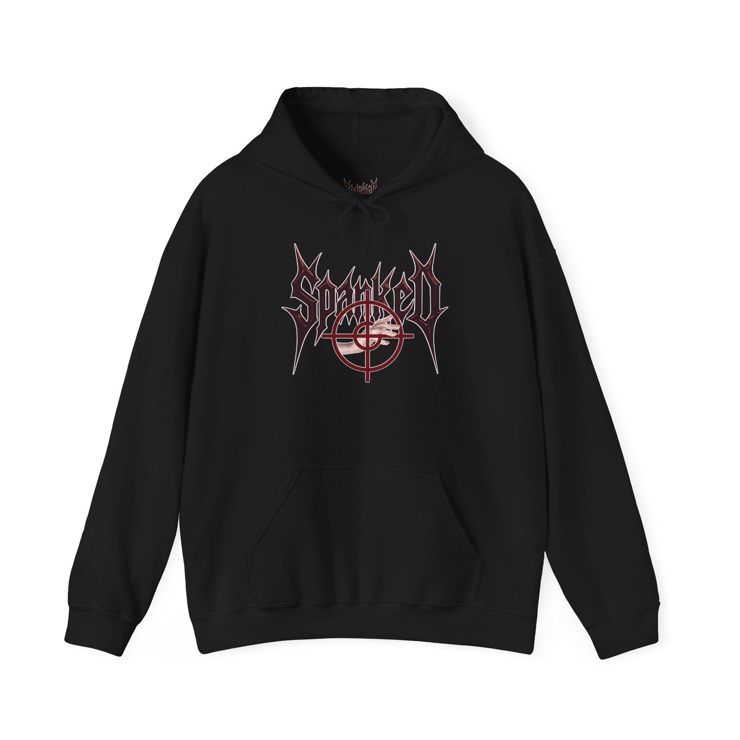 Junji Hoodie