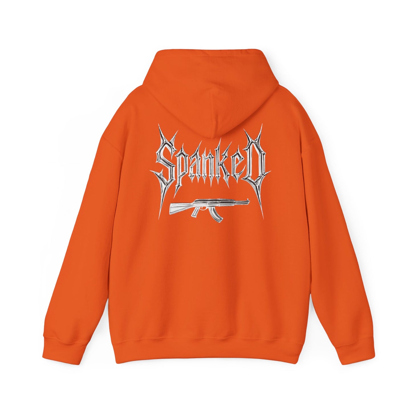 “Standard Issue” Hoodie