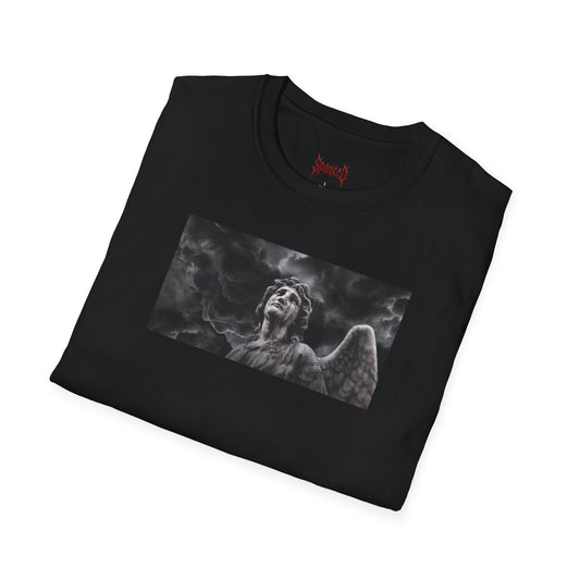 “Faded Angel” Tee