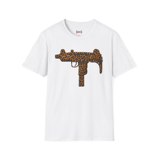 “Leopard Bullets” Tee