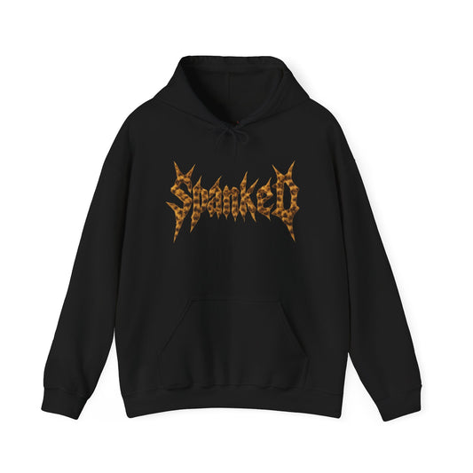 “Leopard Bulletz” Hoodie