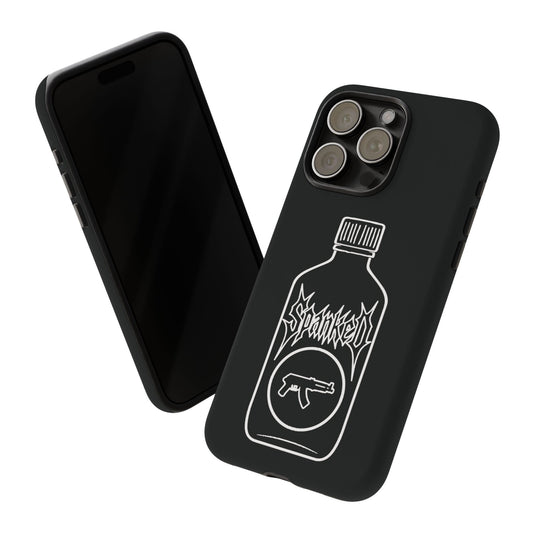 “Dranked” iPhone Case