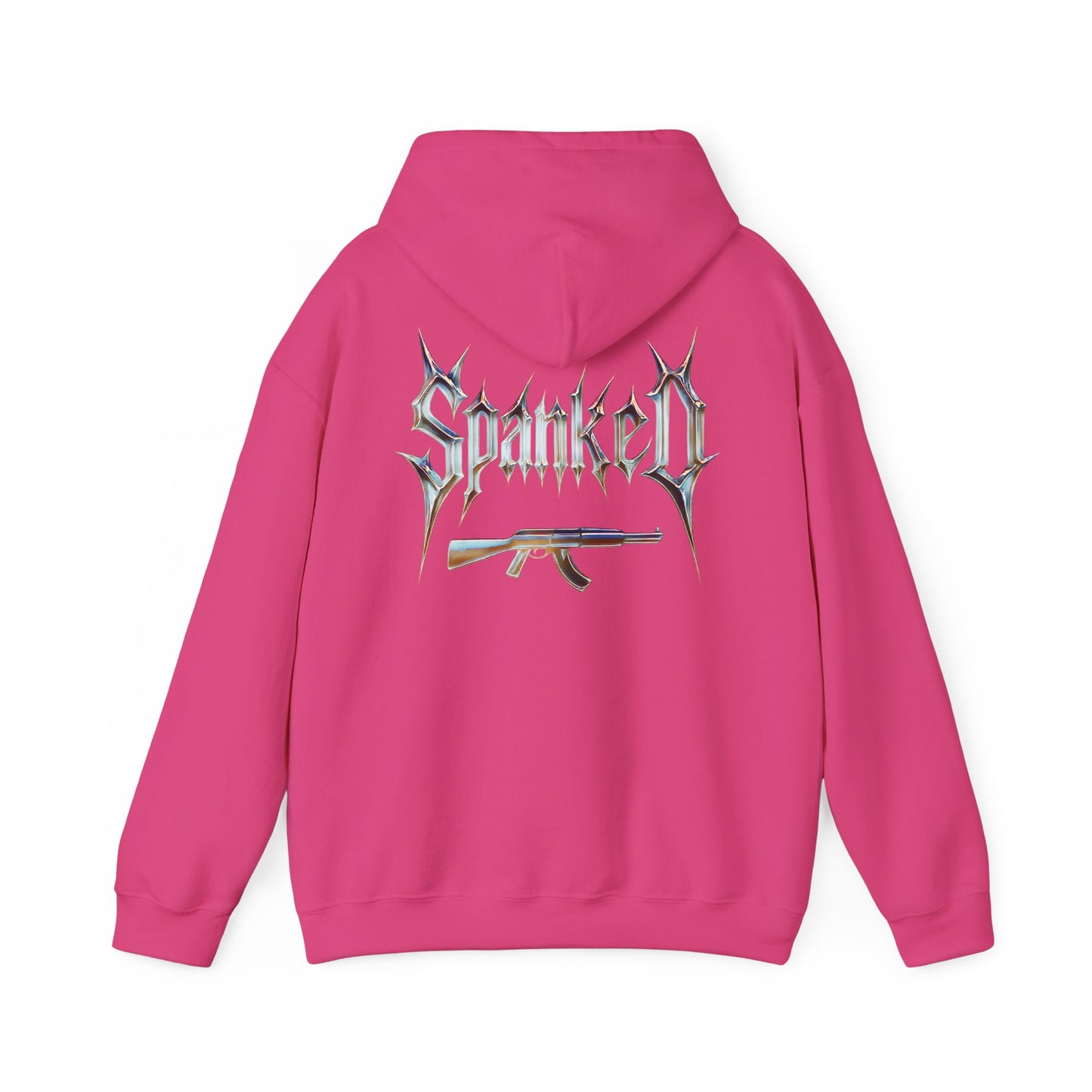 “Mugshot” Hoodie 01