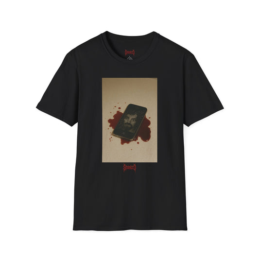 “Shattered Memory” Tee