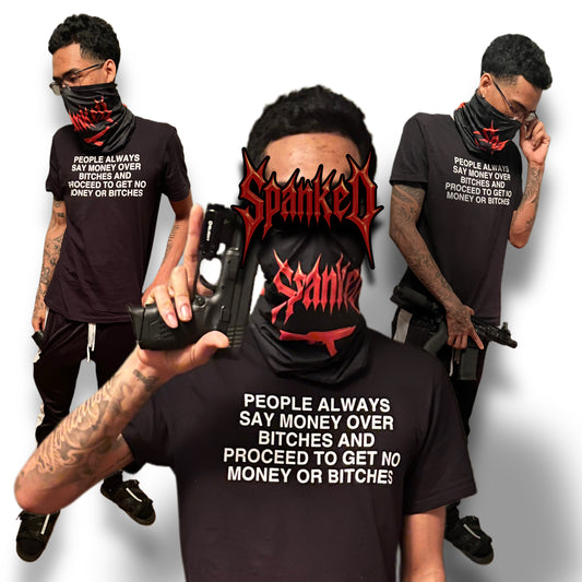 “Target” Neck Gaiter