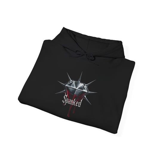 "Blood Diamond" Hoodie