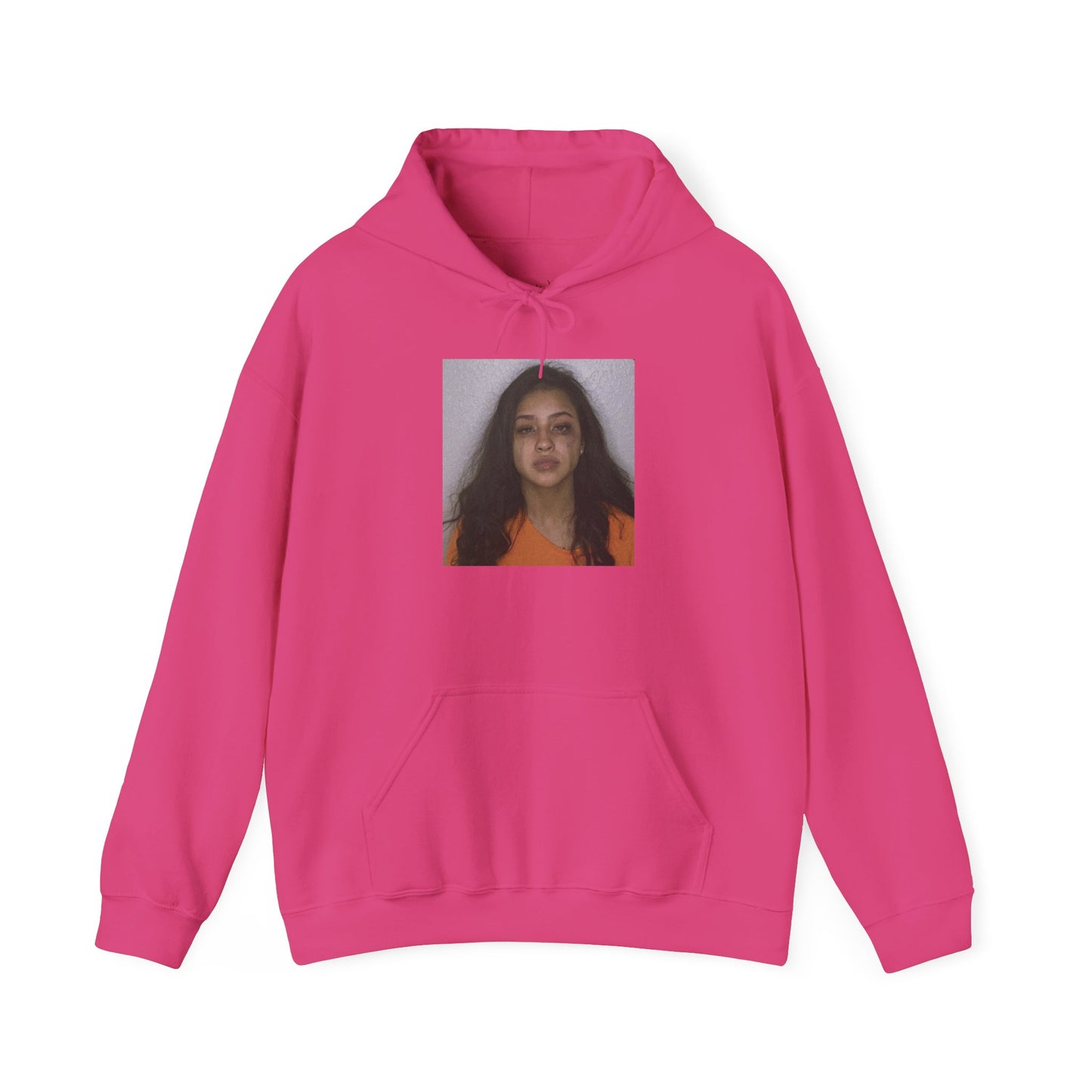 “Mugshot” Hoodie 01