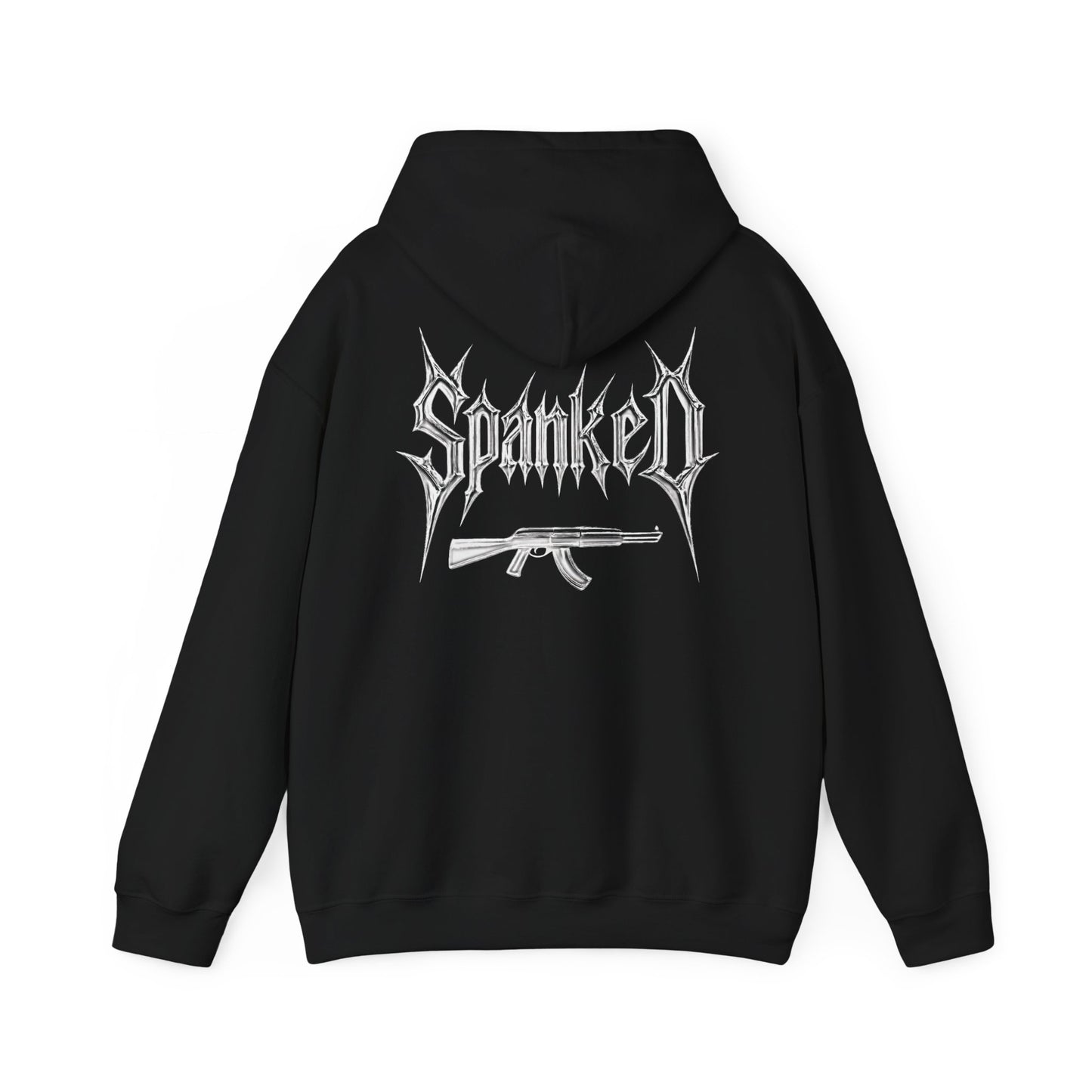“Standard Issue” Hoodie