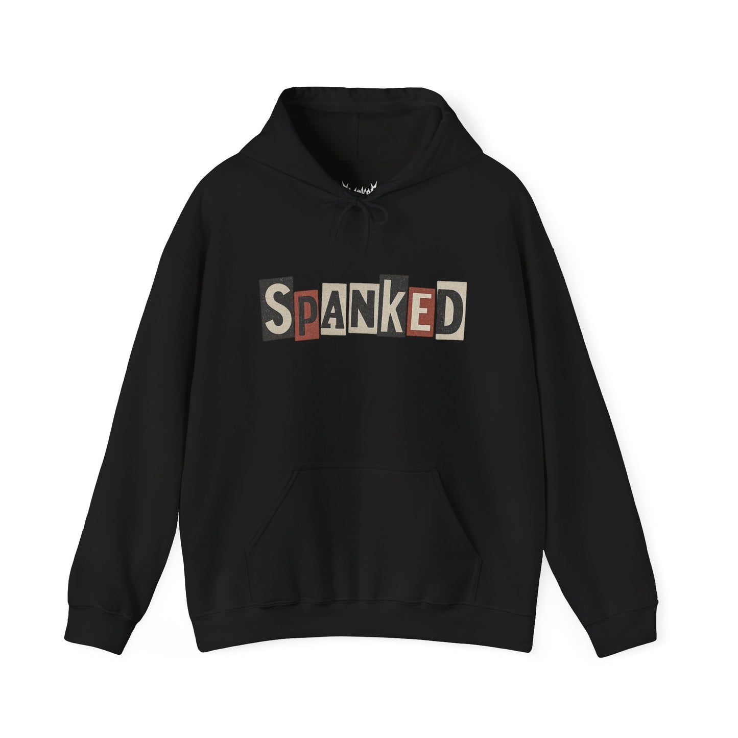 “Cutout” Hoodie
