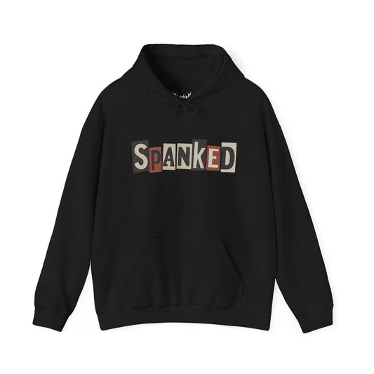 “Cutout” Hoodie