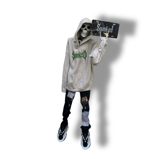 "Nun Ya Business" Hoodie