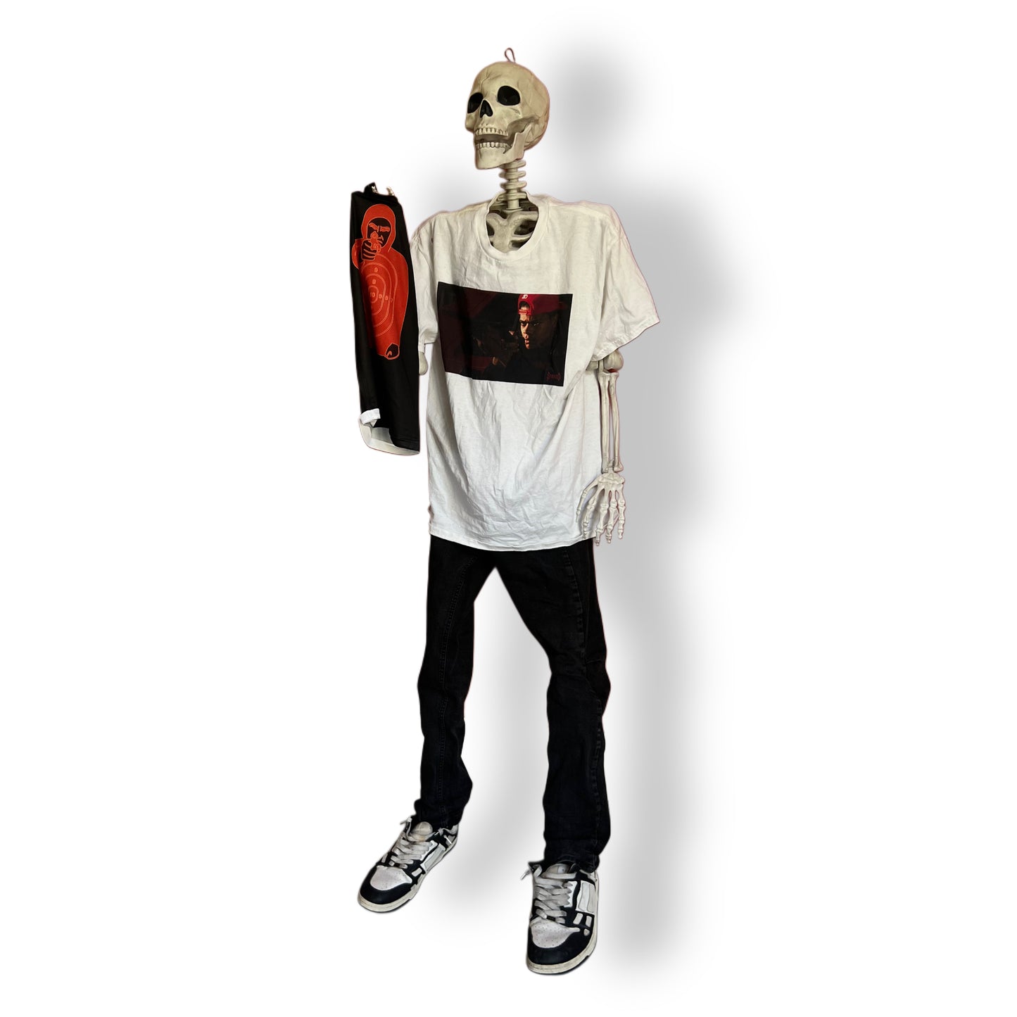 “Target” Neck Gaiter