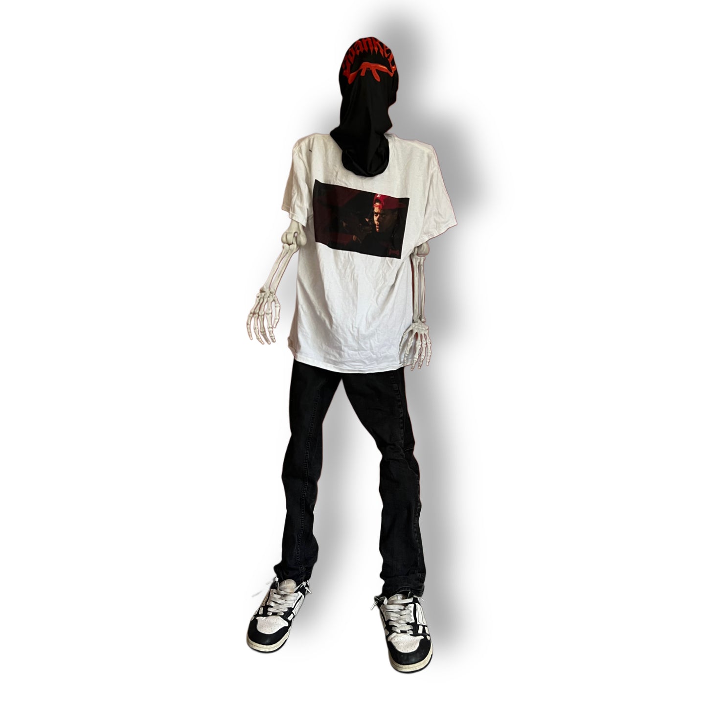 “Target” Neck Gaiter