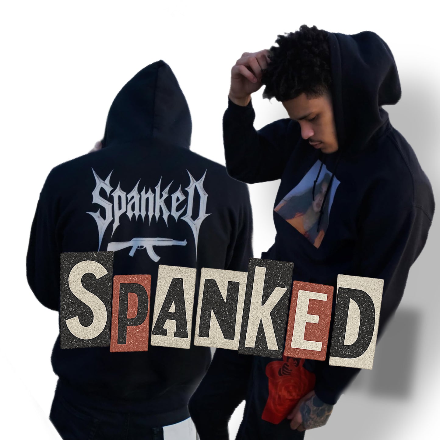 “Mugshot” Hoodie 01