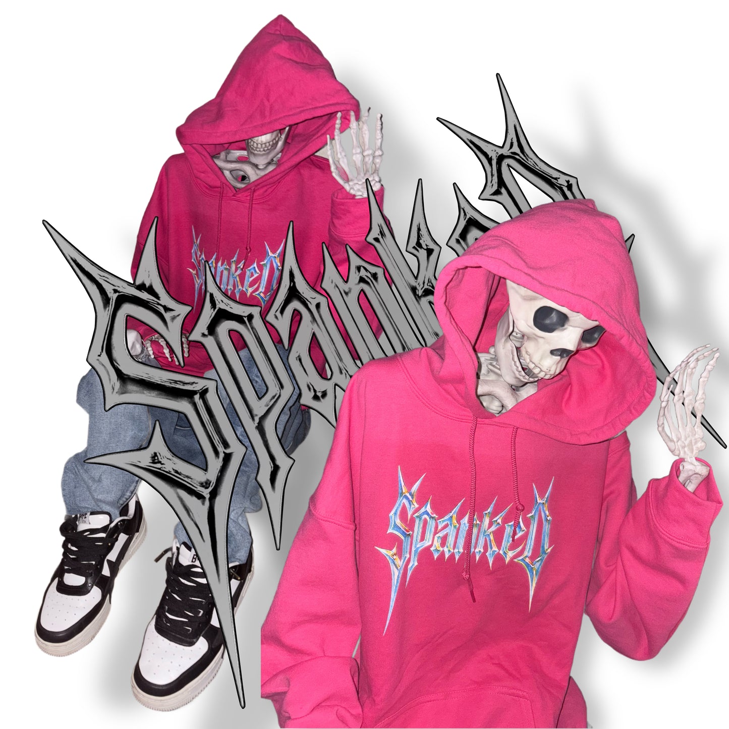 "Nun Ya Business" Hoodie