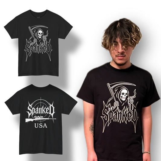 “Reaper” Tee